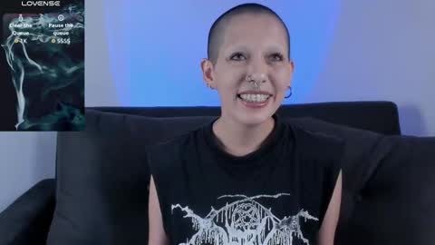 Lynx Mist online show from 11.10.25