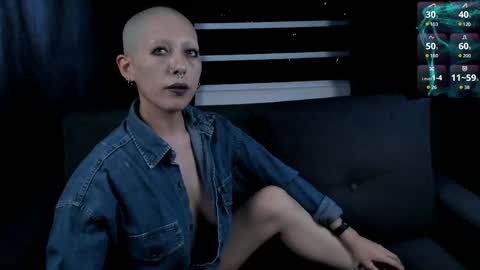 Lynx Mist online show from 03.29.26