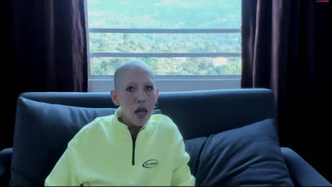 Lynx Mist online show from 04.19.26