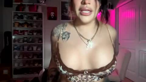 lo_cakez online show from 12.27.24