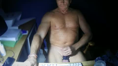 Snapshot of loadmaster699 chatting on 12.15.25 loadmaster699 online show from 12.15.25