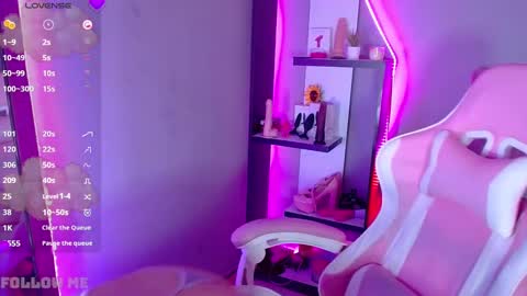 Pamela online show from 12.08.24