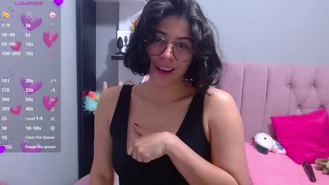 Pamela online show from 12.16.24