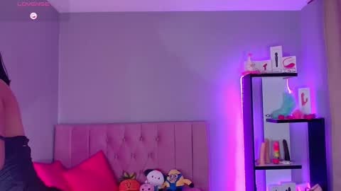 Pamela online show from 02.04.25