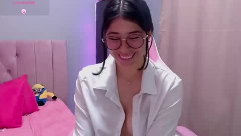 Pamela online show from 02.07.25