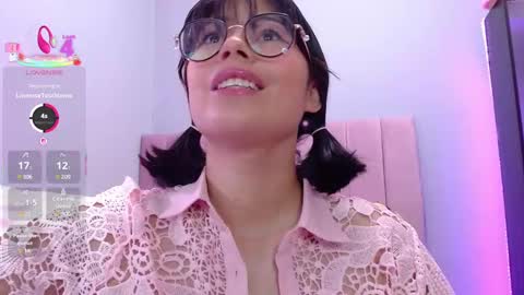 Pamela online show from 02.27.25