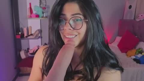 Pamela online show from 03.21.26