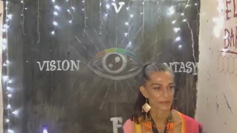 LA LOBA online show from 12.04.24