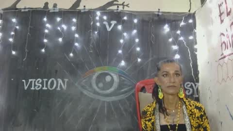 LA LOBA online show from 12.05.24