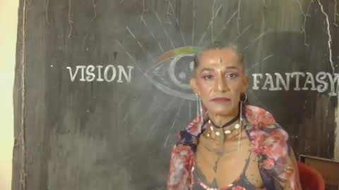 LA LOBA online show from 12.06.24