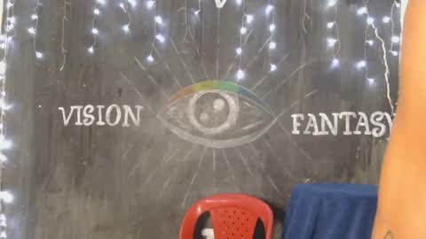 LA LOBA online show from 12.08.24