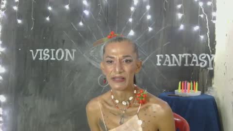 LA LOBA online show from 12.08.24