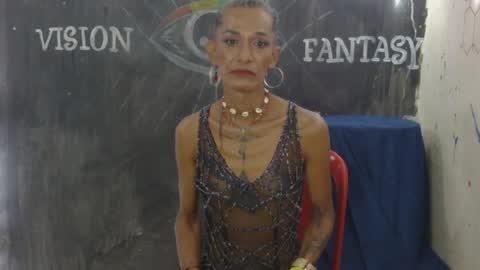 LA LOBA online show from 12.08.24