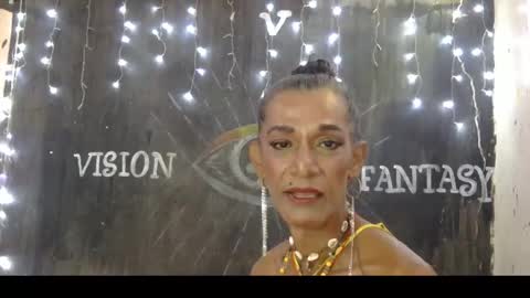 LA LOBA online show from 12.14.24