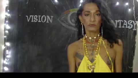 LA LOBA online show from 12.14.24