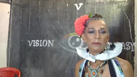 LA LOBA online show from 12.15.24