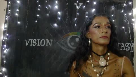 LA LOBA online show from 12.17.24