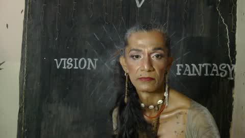 LA LOBA online show from 12.17.24