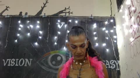 LA LOBA online show from 12.21.24