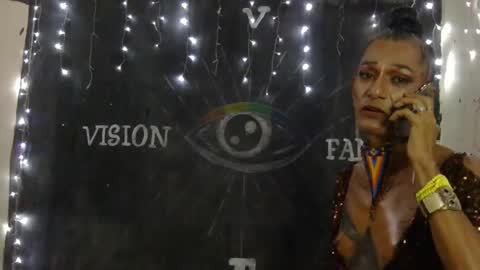 LA LOBA online show from 12.22.24