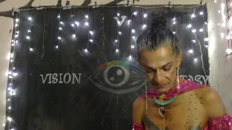 LA LOBA online show from 12.24.24