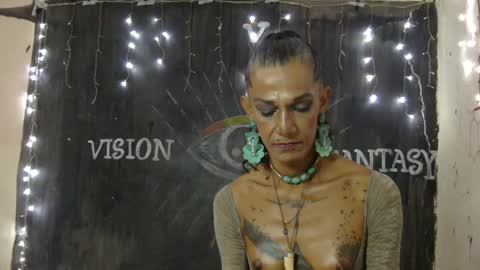 LA LOBA online show from 12.27.24