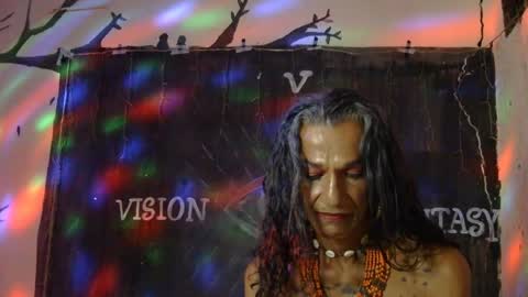 LA LOBA online show from 12.30.24