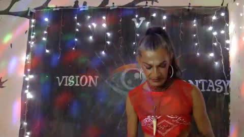 LA LOBA online show from 12.31.24