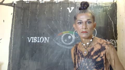 LA LOBA online show from 01.02.25