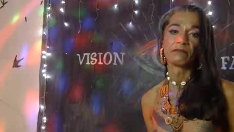 LA LOBA online show from 01.13.25