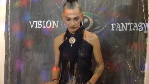 LA LOBA online show from 01.14.25