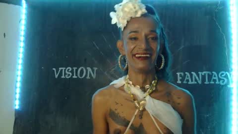 LA LOBA online show from 01.16.25