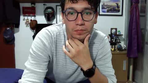 Lobo online show from 02.19.25