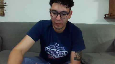 Lobo online show from 03.08.25