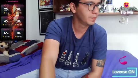 Lobo online show from 09.27.25