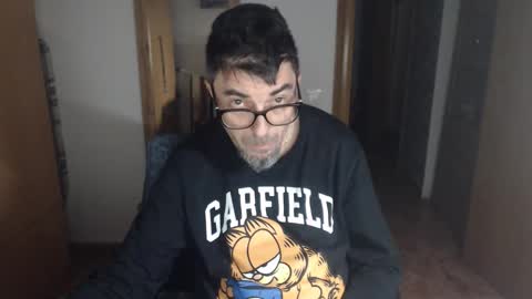 Snapshot of lobosolitario73 chatting on 11.03.25 lobosolitario73 online show from 11.03.25