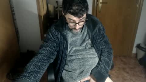 lobosolitario73 online show from 01.08.26