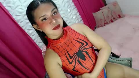 Thea online show from 01.11.25