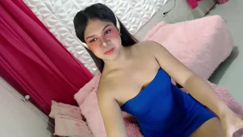 Thea online show from 02.04.25