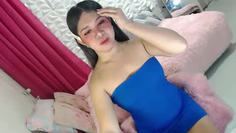 Thea online show from 02.19.25