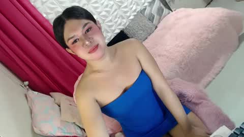 Thea online show from 03.12.25