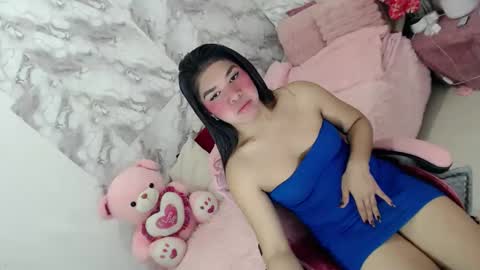 Thea online show from 12.03.25