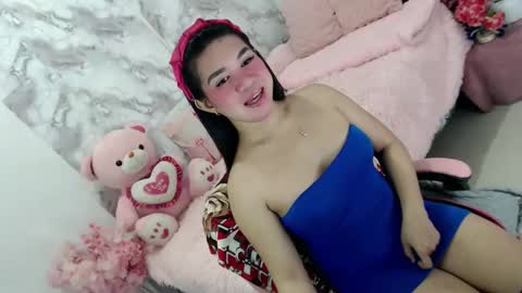 Thea online show from 03.08.26