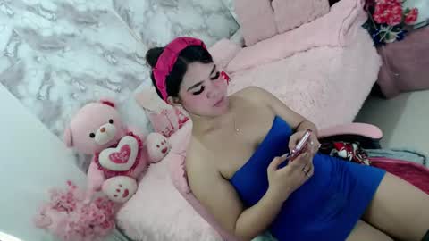 Thea online show from 03.10.26