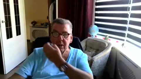 Loebet online show from 04.06.26