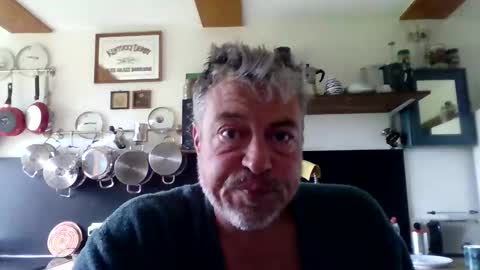 Floric Matthew online show from 05.14.26