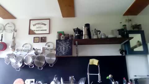 Floric Matthew online show from 05.15.26