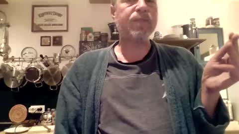 Floric Matthew online show from 05.15.26