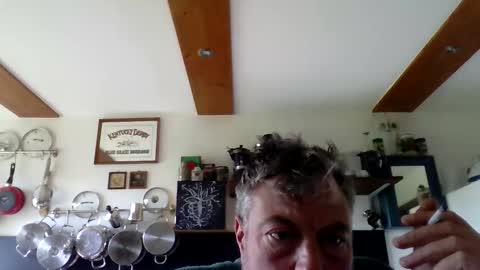 Floric Matthew online show from 05.16.26
