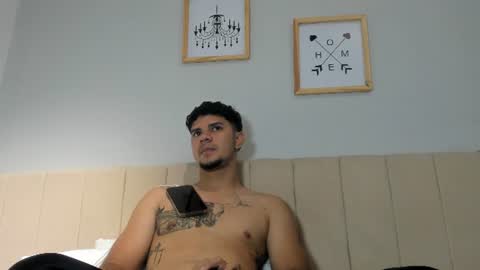 Snapshot of logan_9_ chatting on 06.19.26 logan online show from 06.19.26